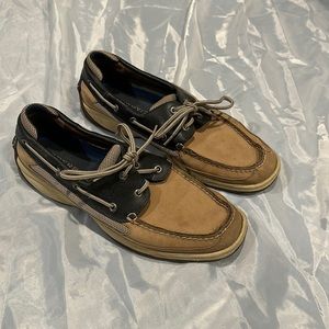 Sperry Boat Shoes